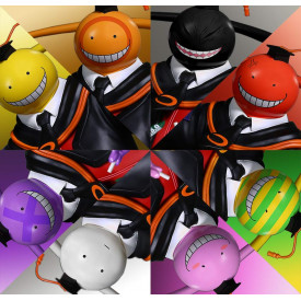 Assassination Classroom -...