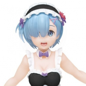 Re Zero Starting Life in...