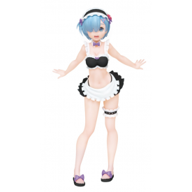 Re Zero Starting Life in...