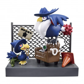 Pokémon – Figurine Cornèbre...