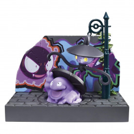 Pokémon – Figurine Tadmorv...