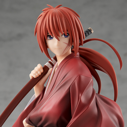 Kenshin Le Vagabond -...