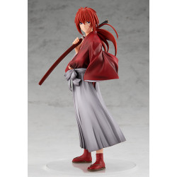 Kenshin Le Vagabond -...