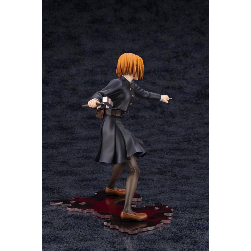 Jujutsu Kaisen – Figurine Nobara Kugisaki  ARTFXJ 1/8 Bonus Edition