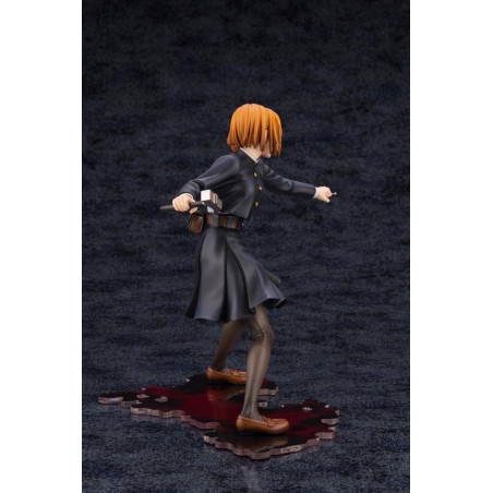 Jujutsu Kaisen – Figurine Nobara Kugisaki  ARTFXJ 1/8 Bonus Edition