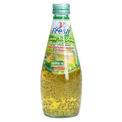 V-Fresh Drink Thé Citron Et...