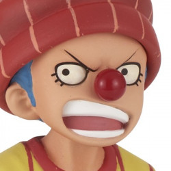 One Piece – Figurine Baggy...