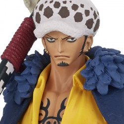 One Piece - Figurine...