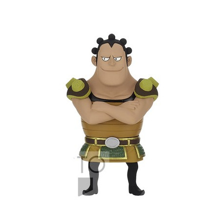One Piece – Pack WCF Wano Kuni Kaisouhen Vol.3