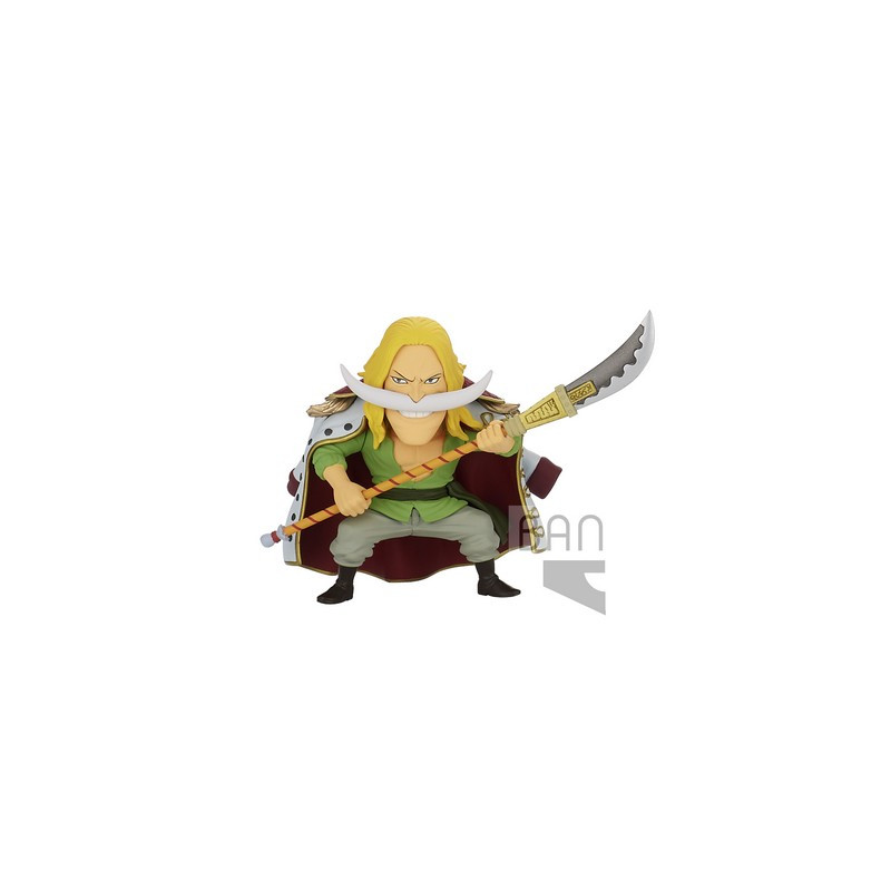 One Piece – Pack WCF Wano Kuni Kaisouhen Vol.3