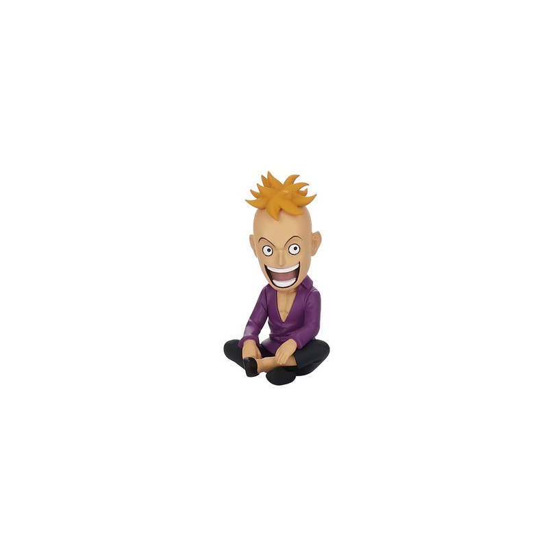 One Piece – Pack WCF Wano Kuni Kaisouhen Vol.3