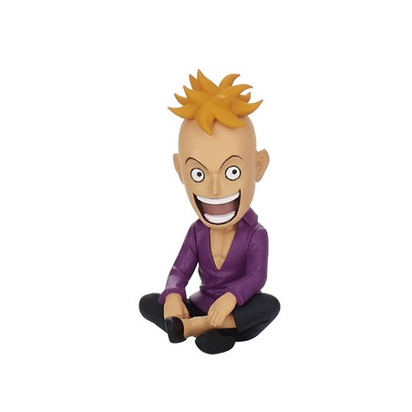One Piece – Pack WCF Wano Kuni Kaisouhen Vol.3