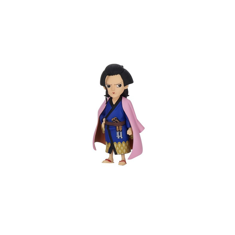 One Piece – Pack WCF Wano Kuni Kaisouhen Vol.3