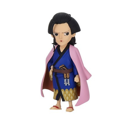 One Piece – Pack WCF Wano Kuni Kaisouhen Vol.3