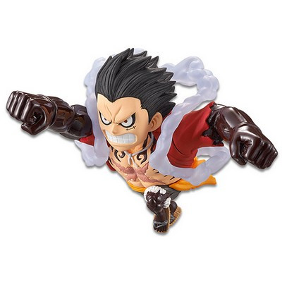 One Piece - Pack WCF...