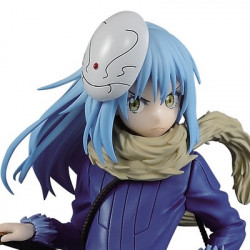 Tensei Shitara Slime Datta...