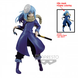 Tensei Shitara Slime Datta...