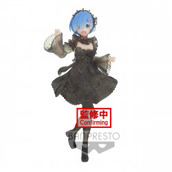 Re Zero Starting Life In...