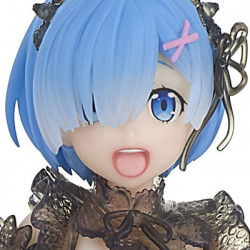 Re Zero Starting Life In...