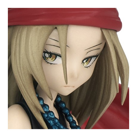 Shaman King - Figurine Anna...