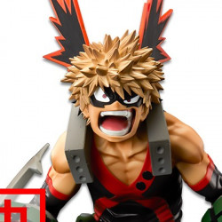 My Hero Academia - Figurine...