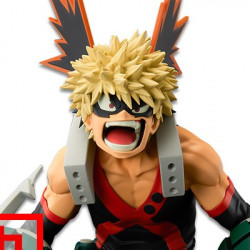 My Hero Academia - Figurine...