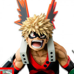 My Hero Academia - Figurine...