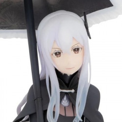 Re Zero Starting Life in...