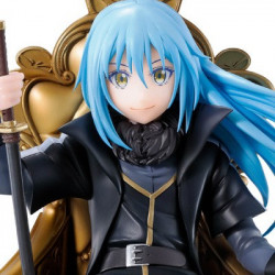 Tensei Shitara Slime Datta...