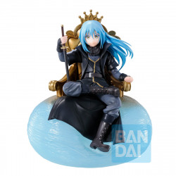 Tensei Shitara Slime Datta...