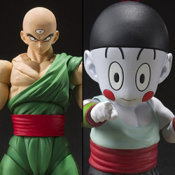 Dragon Ball Z - Figurines...
