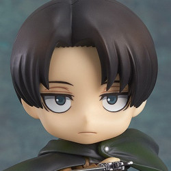 Attack On Titan - Figurine...