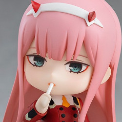 Darling in the Franxx -...