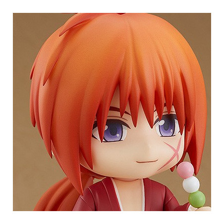 Kenshin Le Vagabond -...