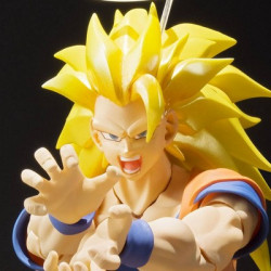 Dragon Ball Z - Figurine...