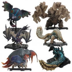 Monster Hunter World - Pack...