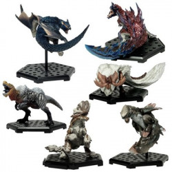 Monster Hunter World - Pack...