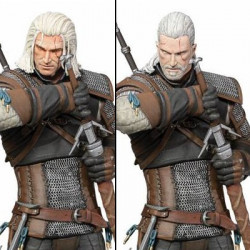 The Witcher 3 : Wild Hunt -...