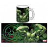 Mug Avengers - Hulk