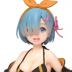 Re Zero Starting Life in...