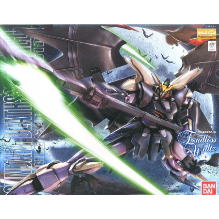 Gundam - Maquette Deathscy...