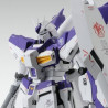 Gundam - Maquette RX-93-V2 Hi-V Gundam - MG - 1/100 - Ver. Ka Model Kit