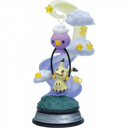 Pokémon - Figurine Baudrive...