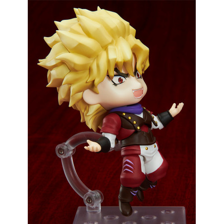 JoJo's Bizarre Adventure - Figurine Dio Brando Nendoroid