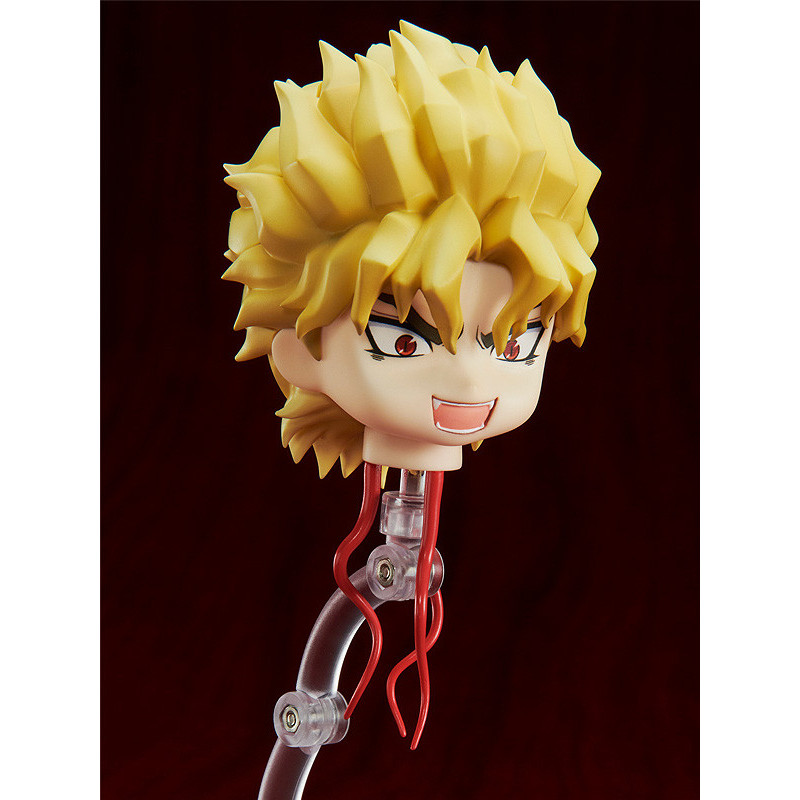 JoJo's Bizarre Adventure - Figurine Dio Brando Nendoroid