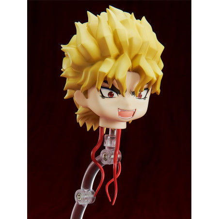 JoJo's Bizarre Adventure - Figurine Dio Brando Nendoroid