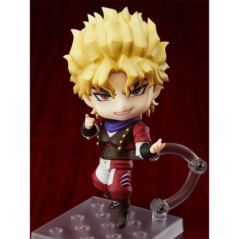 JoJo's Bizarre Adventure - Figurine Dio Brando Nendoroid
