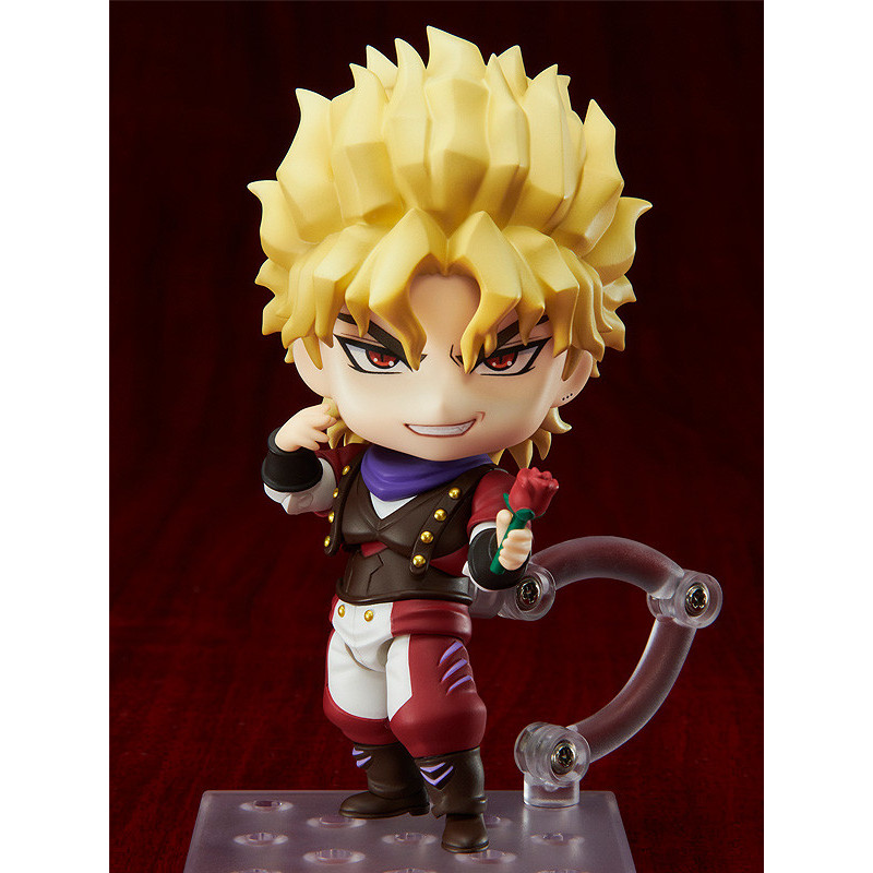 JoJo's Bizarre Adventure - Figurine Dio Brando Nendoroid