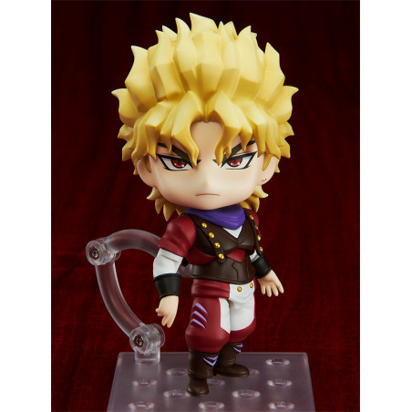 JoJo's Bizarre Adventure - Figurine Dio Brando Nendoroid