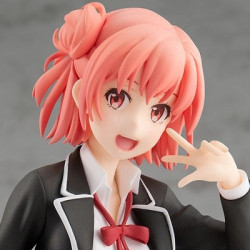 My Teen Romantic Comedy...